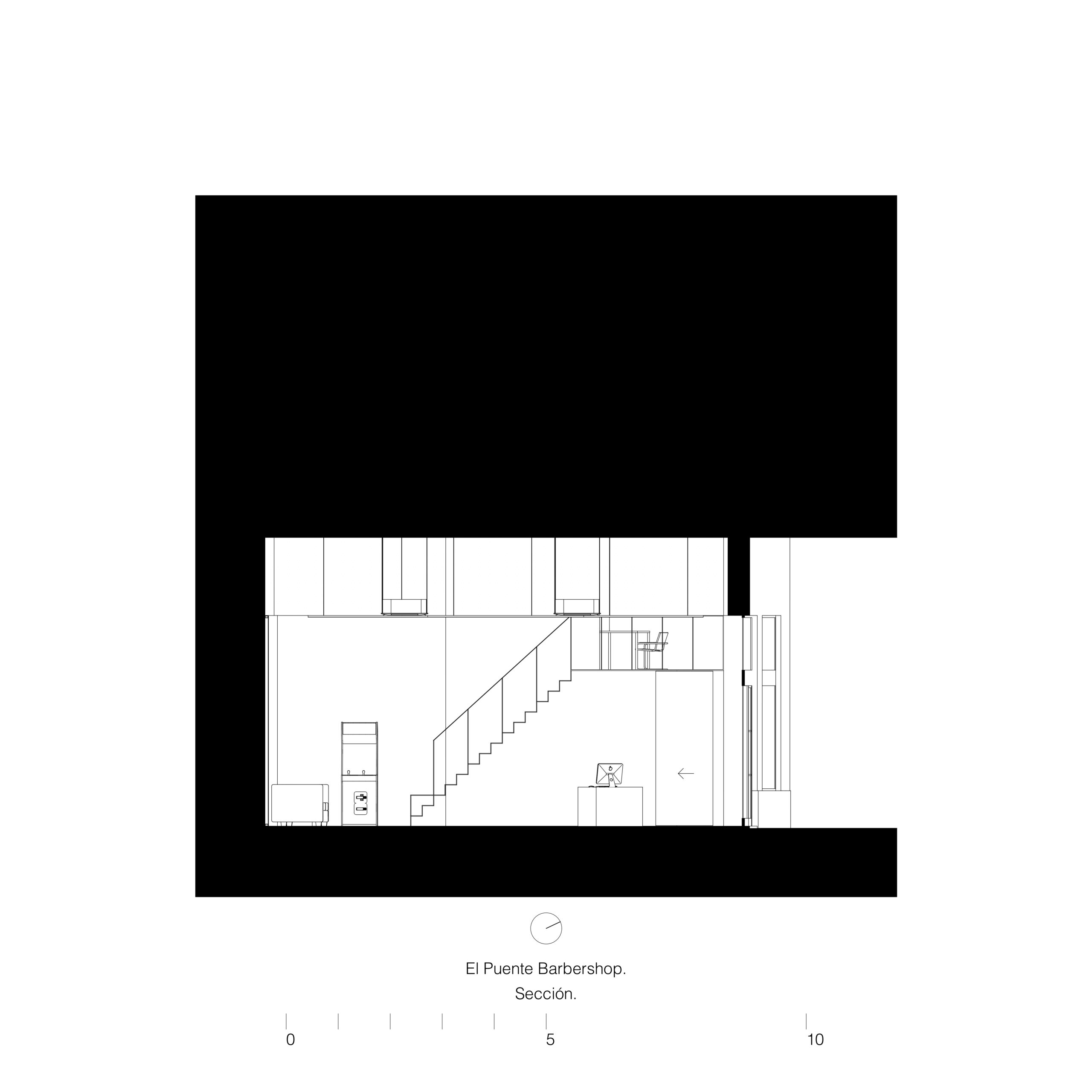 P.3 Sección
