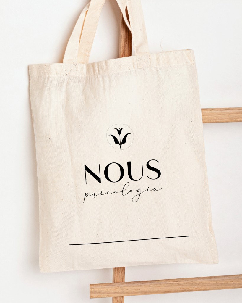 nous bag
